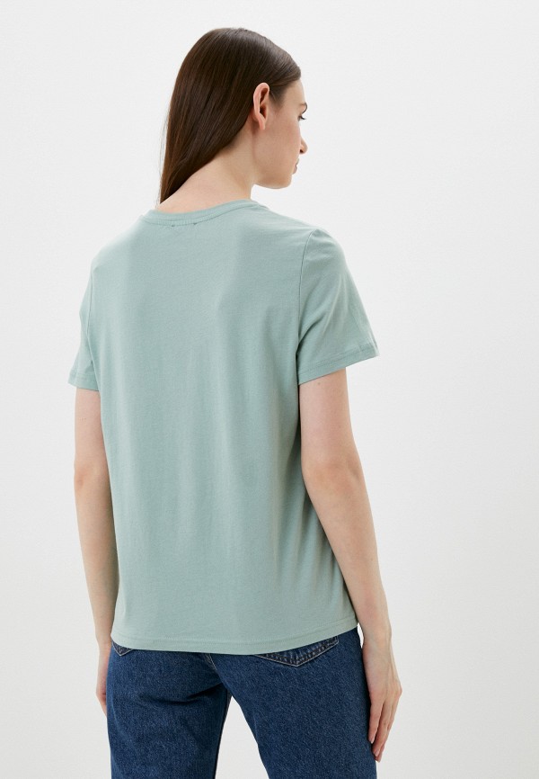 фото Футболка zarina