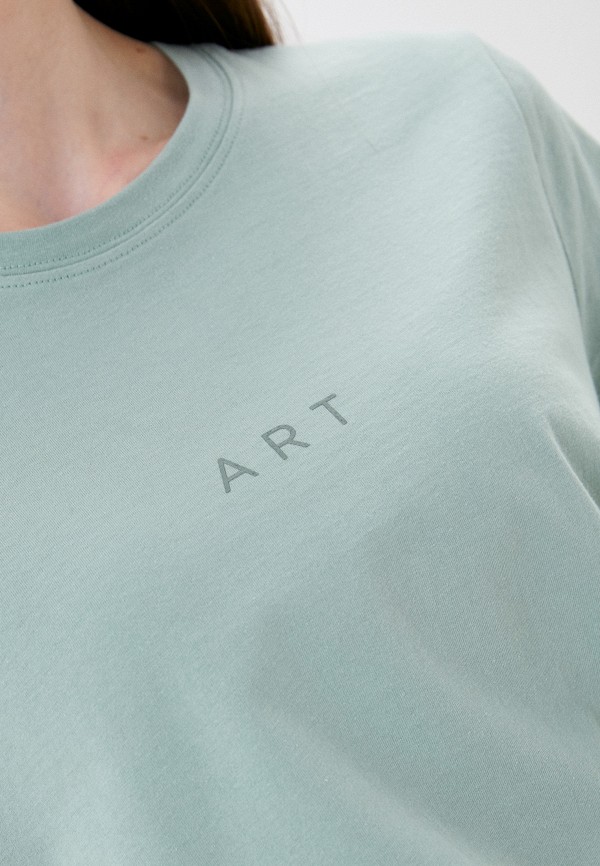 фото Футболка zarina