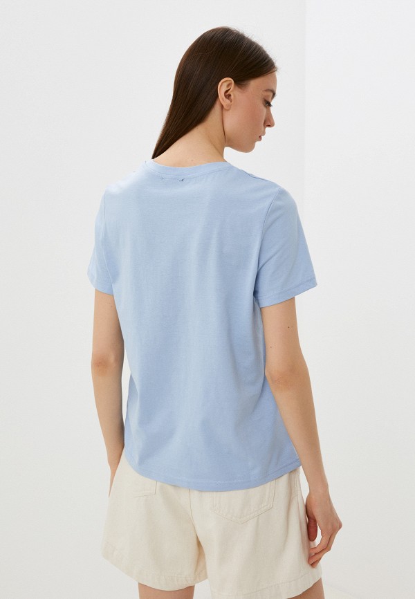 фото Футболка zarina