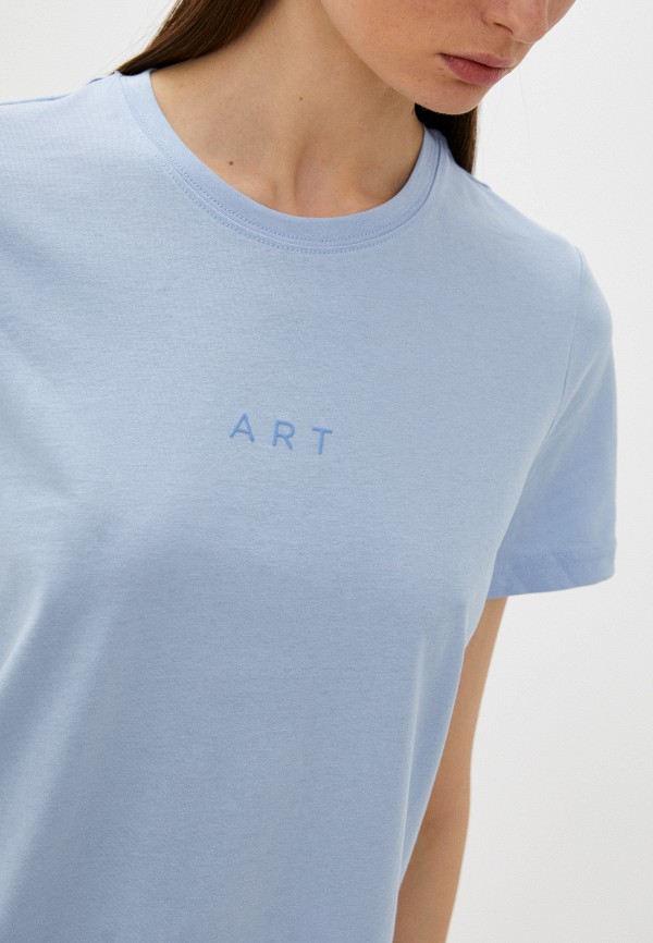 фото Футболка zarina