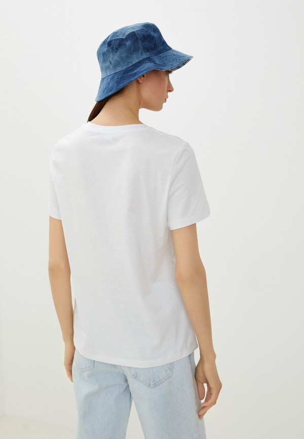 фото Футболка zarina