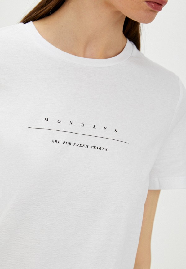 фото Футболка zarina