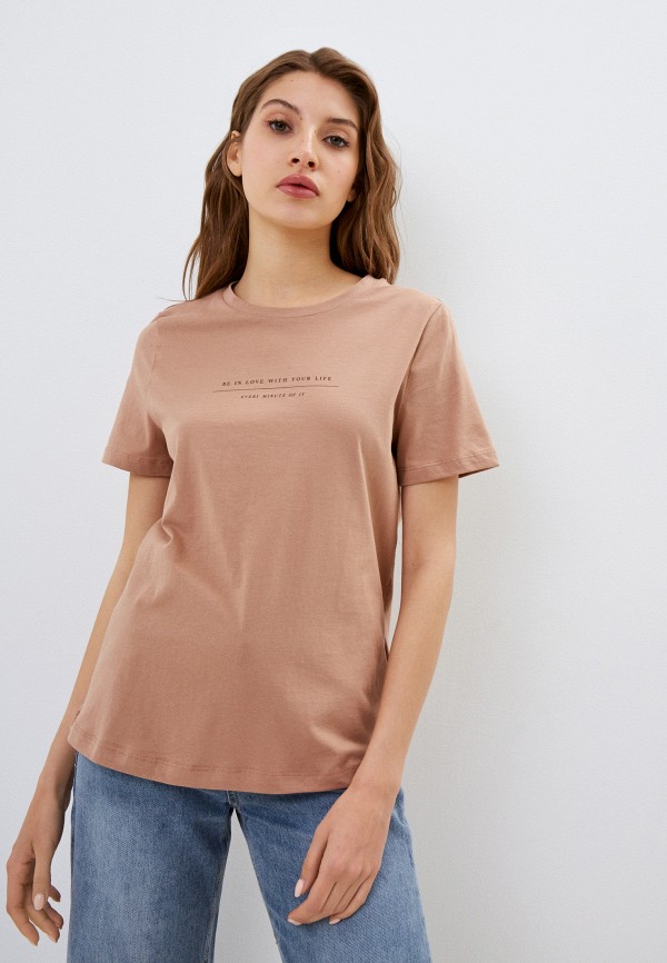 фото Футболка zarina