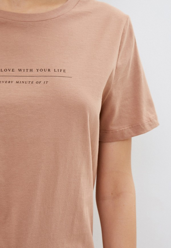 фото Футболка zarina