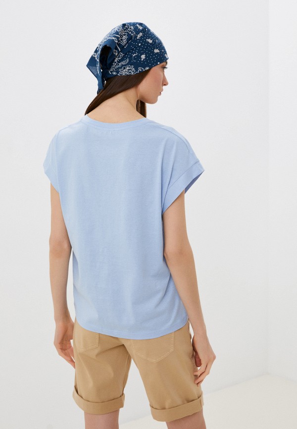 фото Футболка zarina