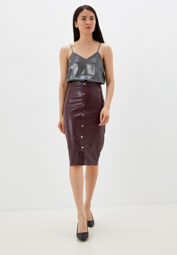 фото Юбка kotis couture