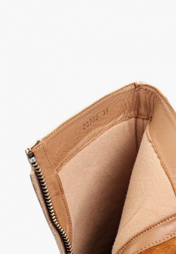 фото Ботинки grand style