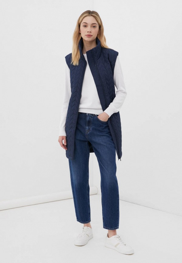 фото Жилет утепленный finn flare