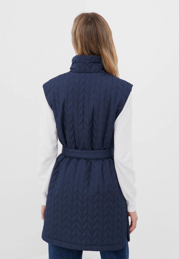 фото Жилет утепленный finn flare