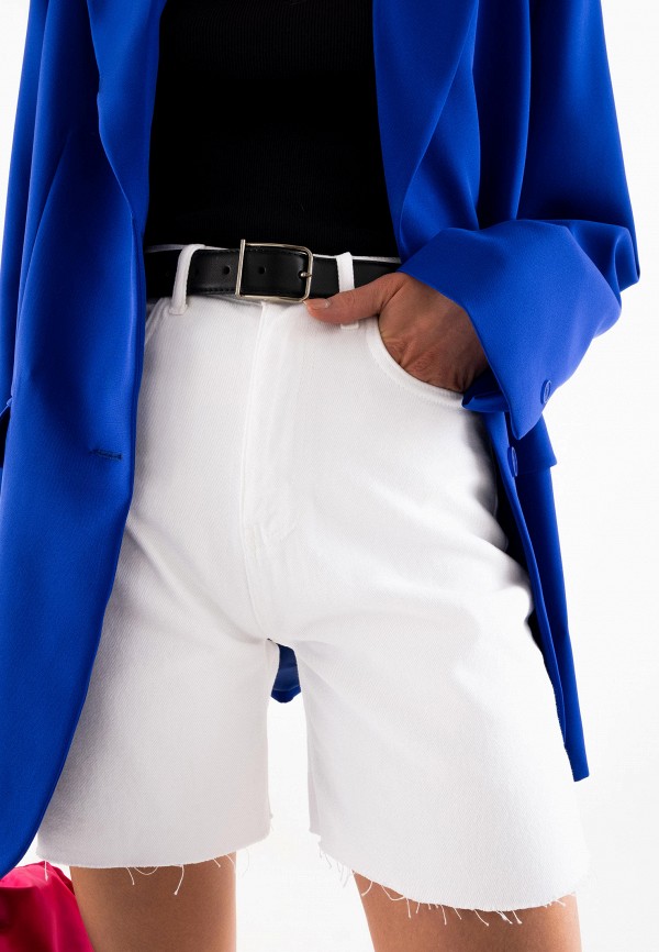 фото Шорты джинсовые top top