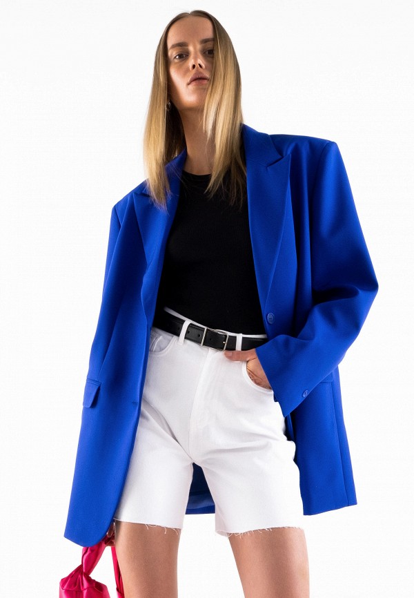 фото Шорты джинсовые top top