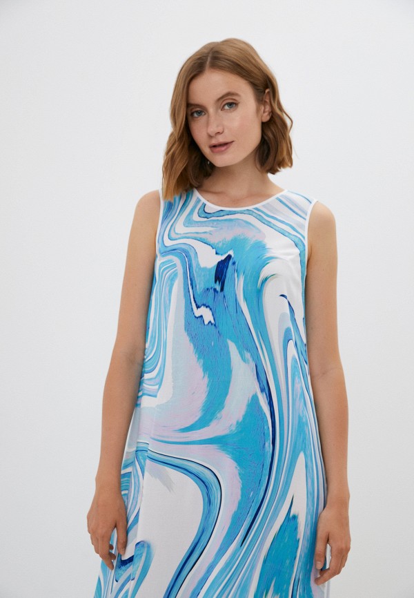 фото Платье alexander bogdanov