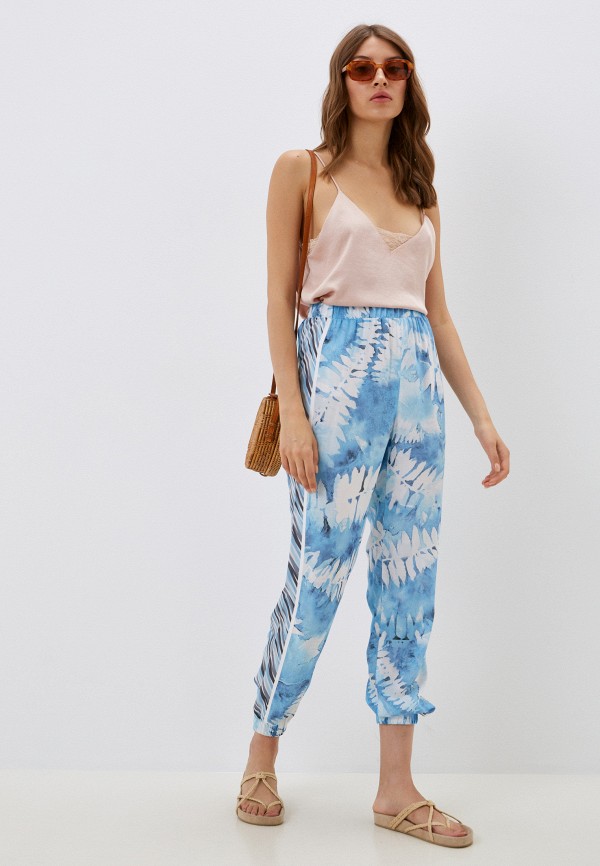 фото Брюки alexander bogdanov