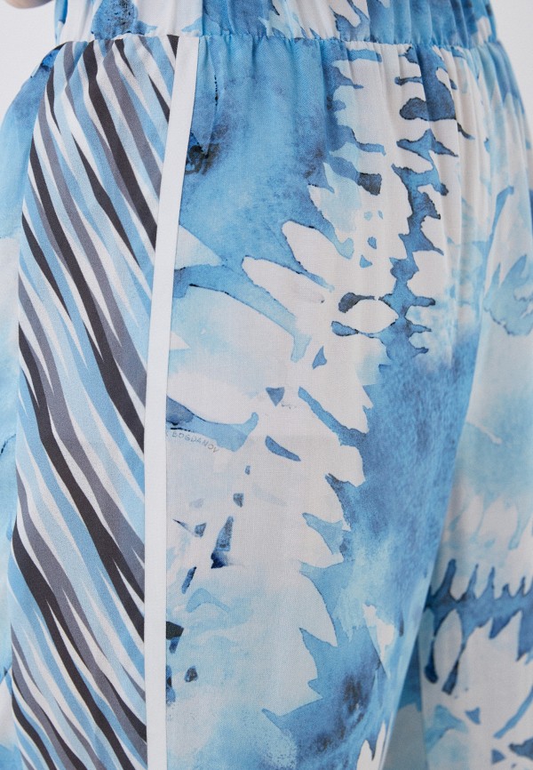 фото Брюки alexander bogdanov