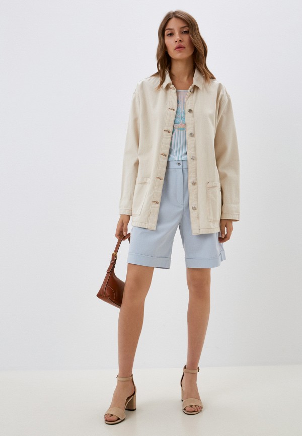 фото Шорты alexander bogdanov