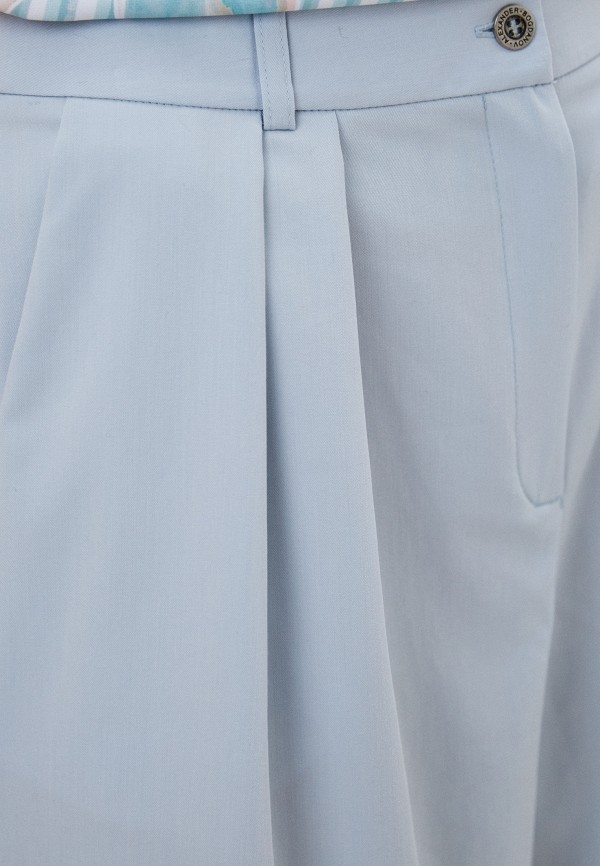 фото Шорты alexander bogdanov