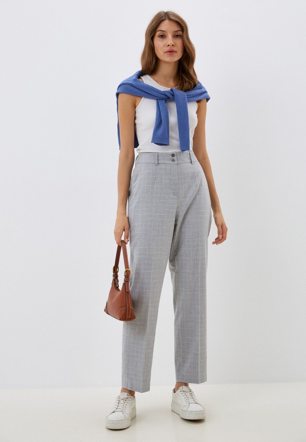 фото Брюки alexander bogdanov