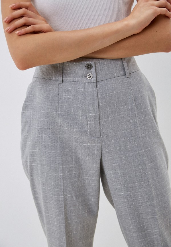 фото Брюки alexander bogdanov