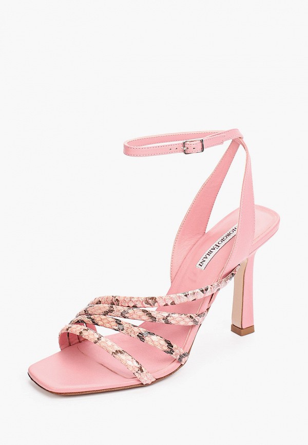 фото Босоножки giorgio fabiani