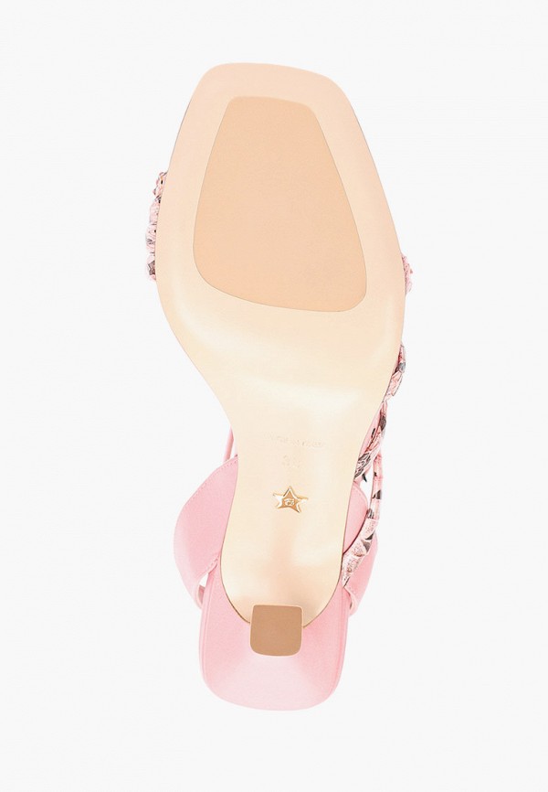 фото Босоножки giorgio fabiani