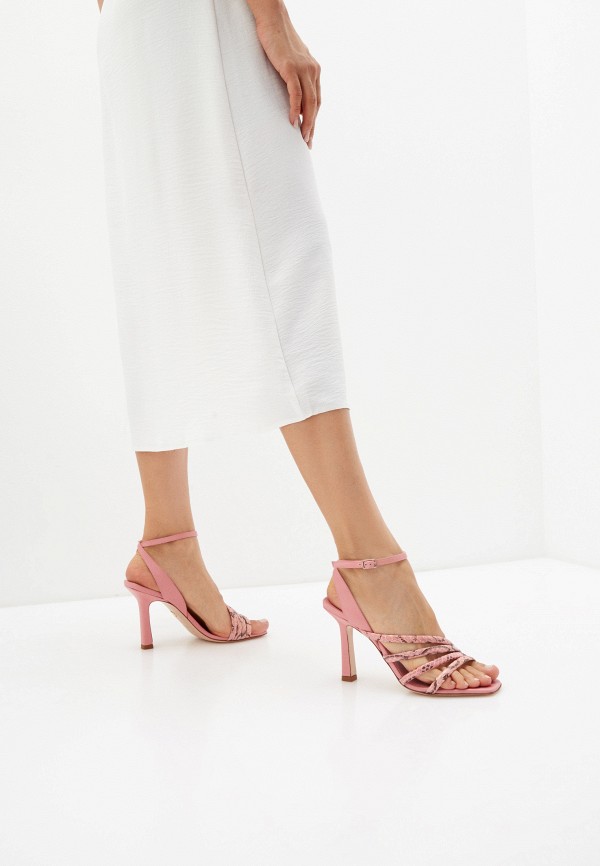 фото Босоножки giorgio fabiani