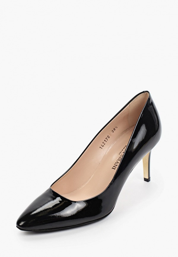 фото Туфли giorgio fabiani