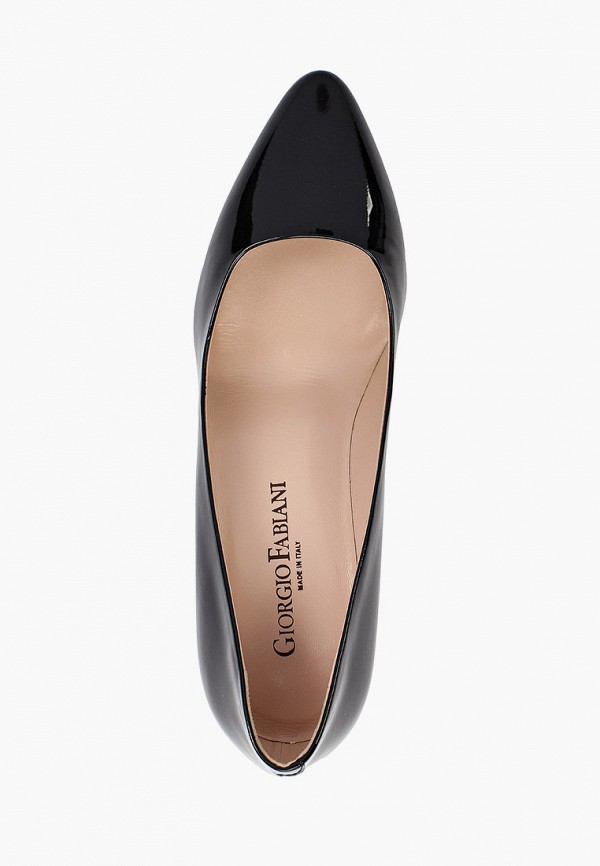 фото Туфли giorgio fabiani