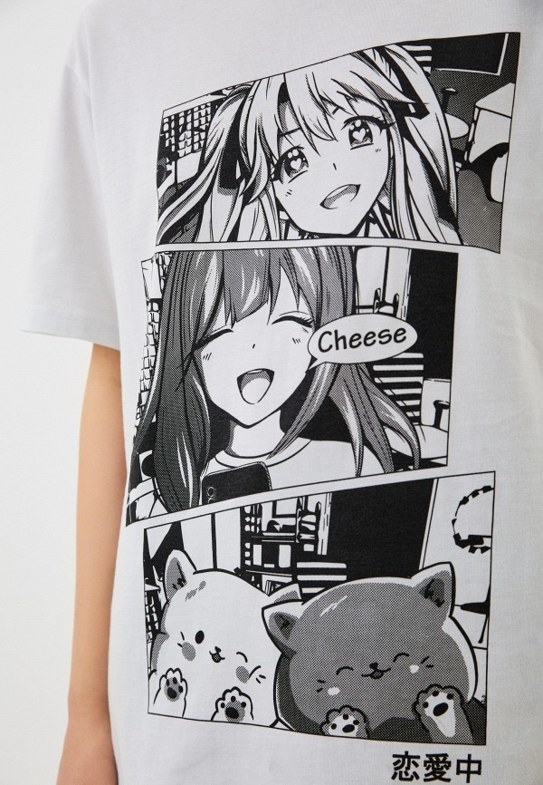 фото Футболка gloria jeans