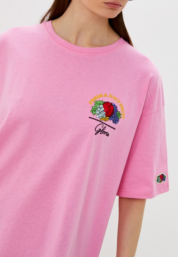 фото Футболка gloria jeans