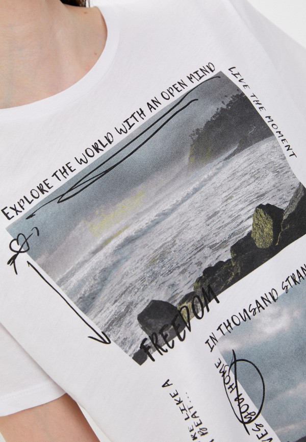 фото Футболка gloria jeans