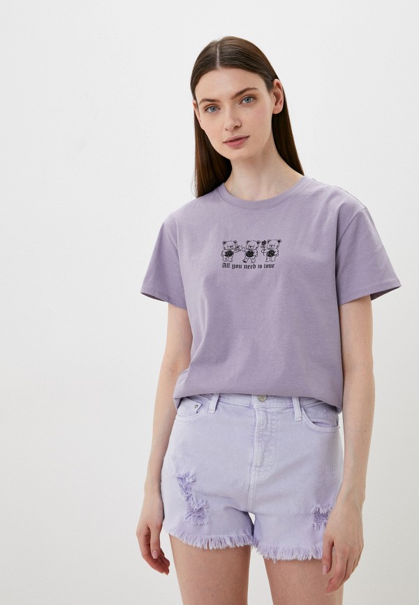 фото Футболка gloria jeans