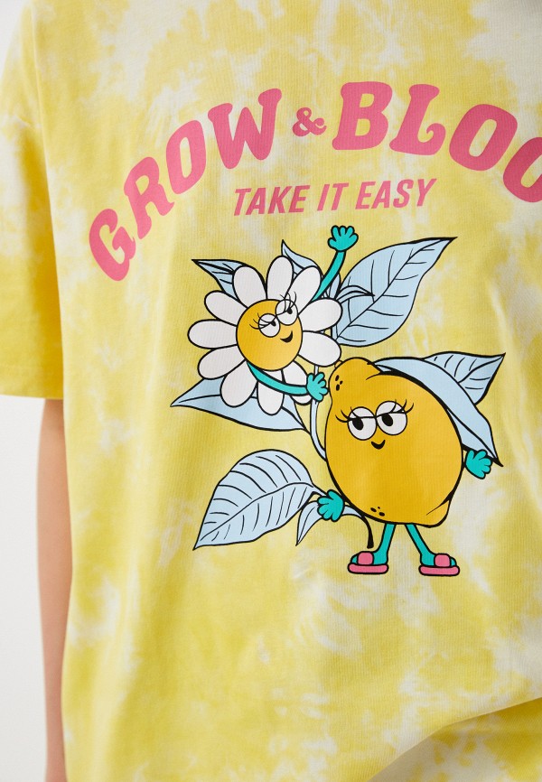 фото Футболка gloria jeans