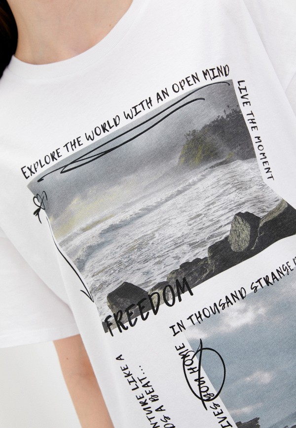 фото Футболка gloria jeans