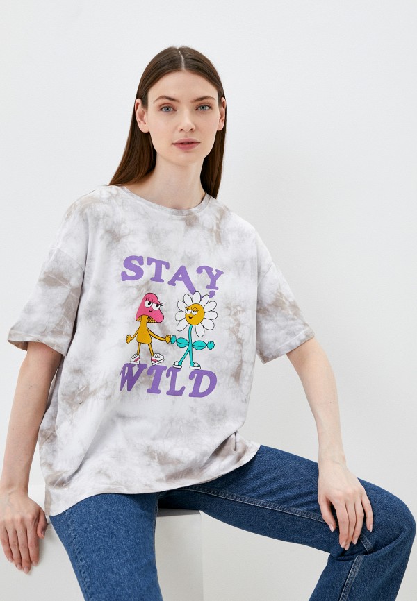 фото Футболка gloria jeans