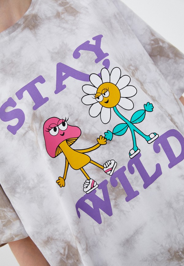 фото Футболка gloria jeans