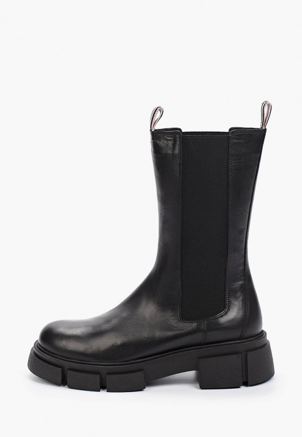 фото Полусапоги ekonika