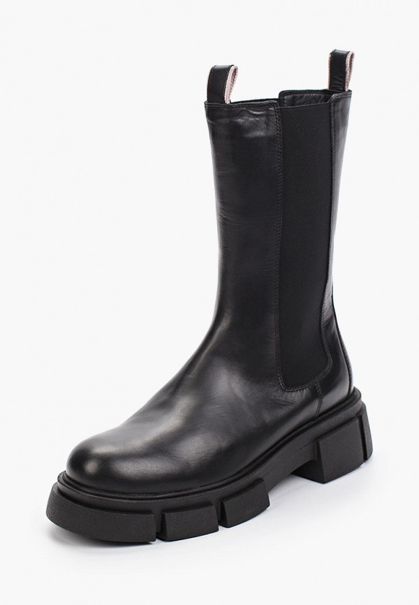 фото Полусапоги ekonika