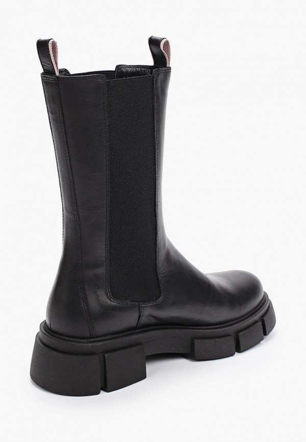 фото Полусапоги ekonika