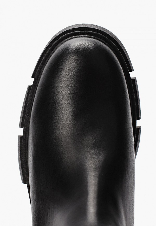 фото Полусапоги ekonika