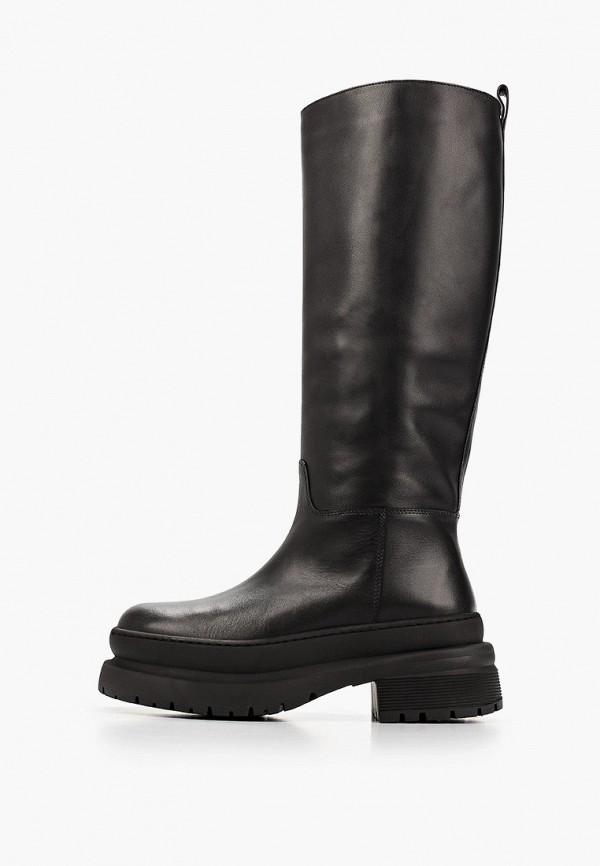 фото Сапоги ekonika