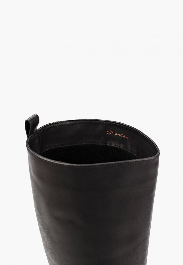 фото Сапоги ekonika