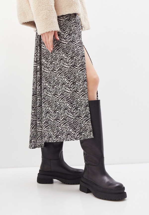 фото Сапоги ekonika