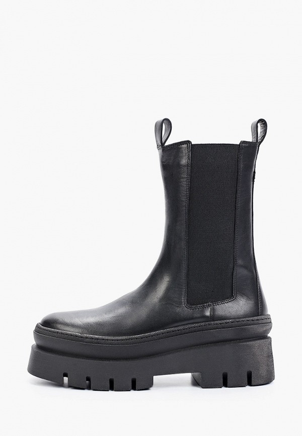 фото Полусапоги ekonika