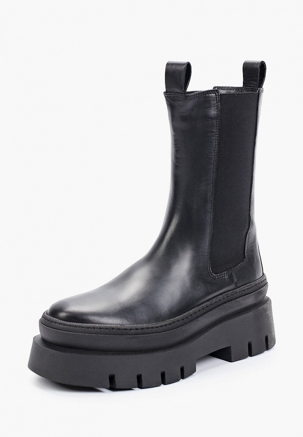 фото Полусапоги ekonika