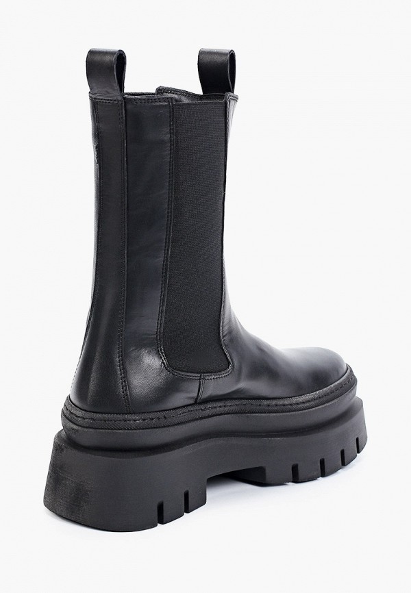 фото Полусапоги ekonika