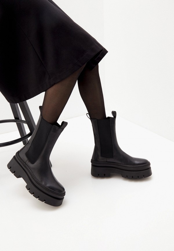 фото Полусапоги ekonika