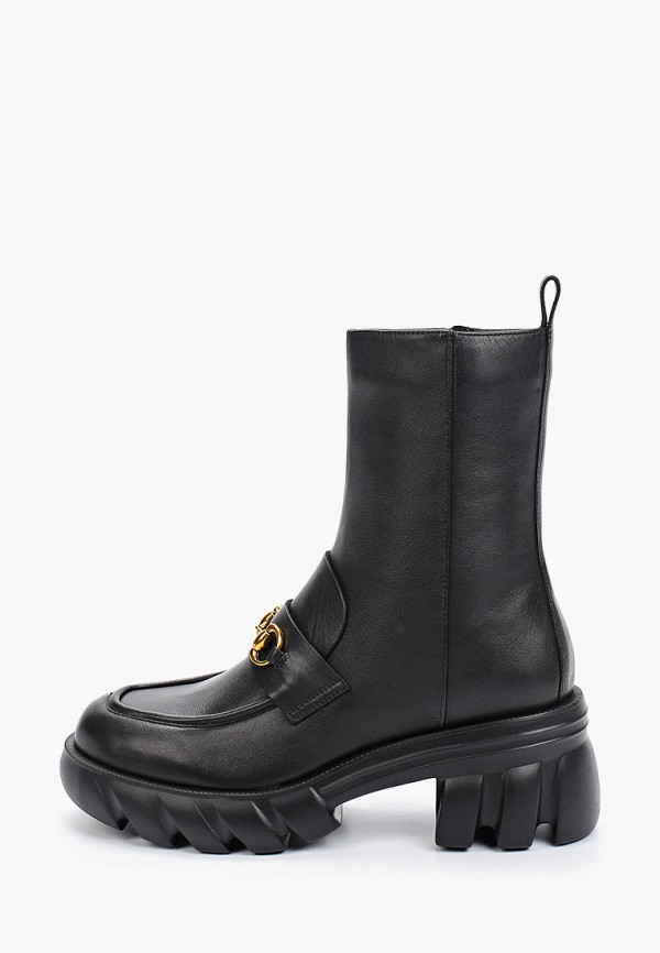 фото Полусапоги ekonika premium