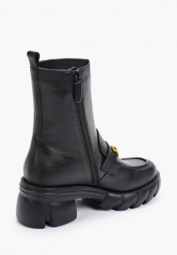 фото Полусапоги ekonika premium