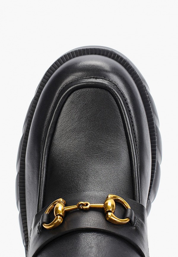 фото Полусапоги ekonika premium