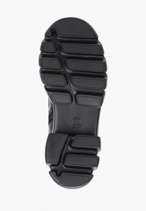 фото Полусапоги ekonika premium